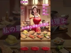 おねがい社長！　SNS広告その48【夏葉のケツみたいなサムネ】