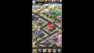 おねがい社長(経営シミュレーションスマホゲーム)