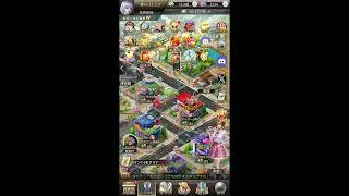 おねがい社長(経営シミュレーションスマホゲーム)