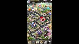 お願い社長(気楽な経営シミュレーションスマホゲーム)