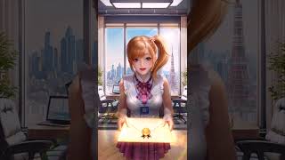 【おねがい社長！】＃１　限界まで広告で見るゲームをやります【BGM差し替え】