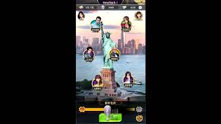 【お願い社長】国際人材【攻略】